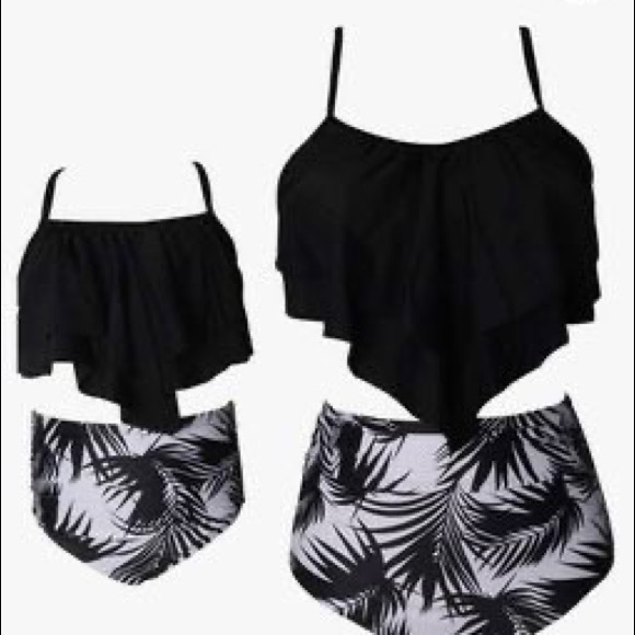 Women’s Bathing Suit - Picture 2 of 2